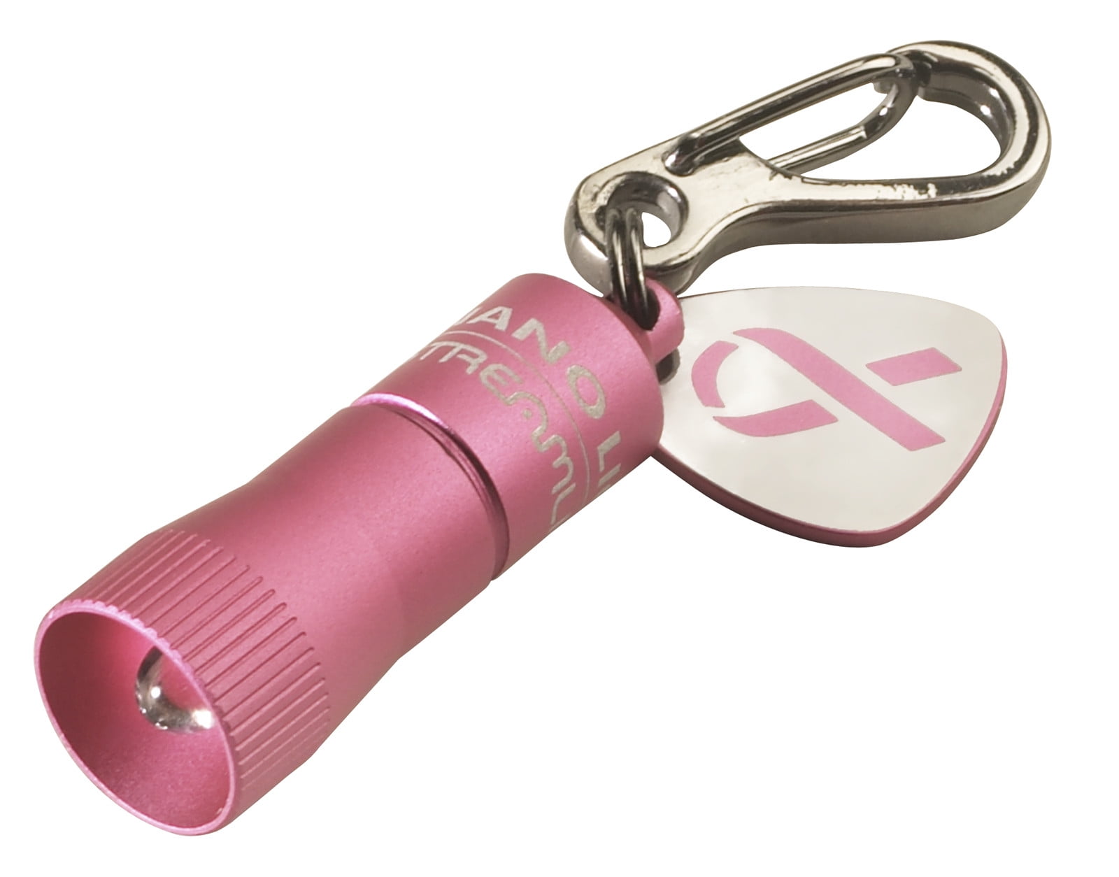 Details about   Outdoor Mini Pink Rubber Coated 9-LED Flashlight Torch X1C9 