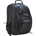 thumbnail image 5 of Targus XL Notebook Backpack Black, 5 of 16