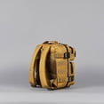 thumbnail image 3 of Mochila táctica WolfPak 9L compacta, resistente al agua, color caqui, 3 of 9