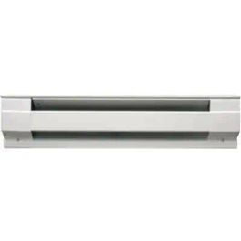

Cadet Cadet 09954 Electric Baseboard Heater