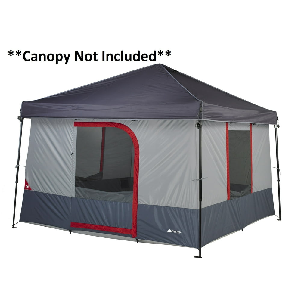 Ozark Trail 6Person ConnecTent (Straightleg Canopy Sold Separately