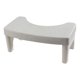 thumbnail image 2 of Detachable Squatting Stool Step Stool Convenient And Compact Great For Travel Fits All Toilets For Easy Storage Use In Any Bathroom Two Colors, 2 of 6