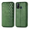 thumbnail image 3 of Étui pour OUKITEL C23 Pro Housse Magnétique Protectrice Portefeuille à Rabat, 3 of 5