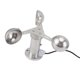 thumbnail image 4 of Anemometers Wind Speed Monitoring Sensor 3 Cups Wind Speed Sensor, 4 of 5