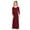 hwj# Wine413, variant on Huowey Kids Toddler Girls Spring Dress Long Sleeve Solid Crewneck Patchwork Soft Breathable High Waist Loose Fit Long Dresses Lightweight Floor Full Length Casual Holiday Dailywear,Black,5-6 Years