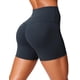thumbnail image 1 of Shorts CRZ YOGA Butterlift Biker 10 cm Cintura Alta Azul Marino XL, 1 of 4
