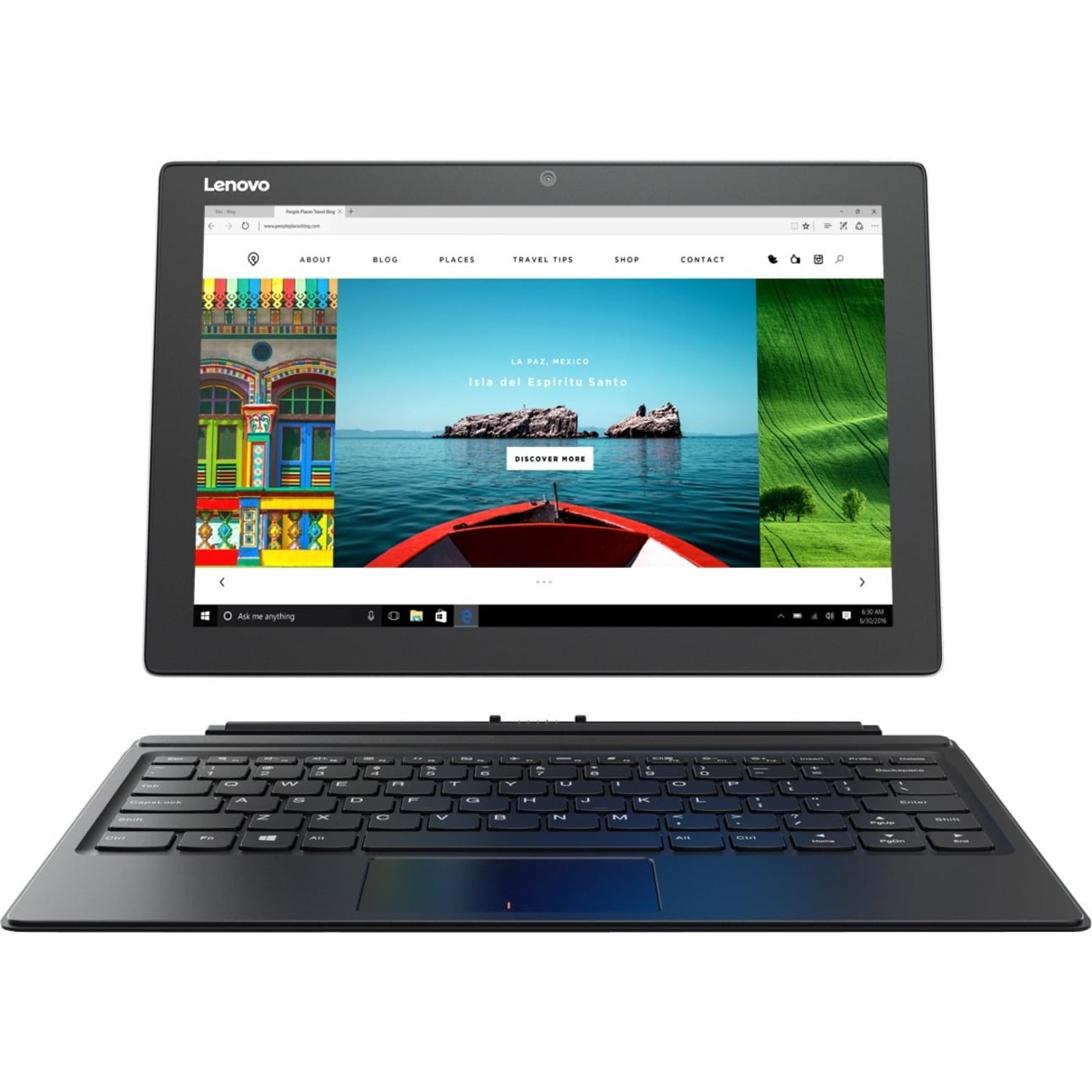 Lenovo IdeaPad 12.2