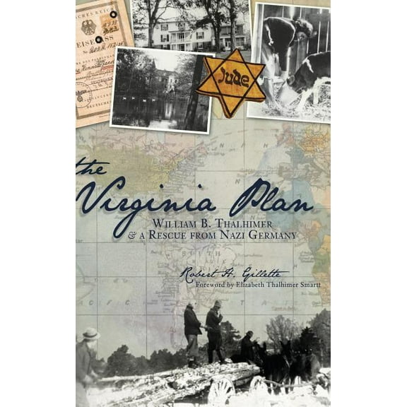 The Virginia Plan (Hardcover)