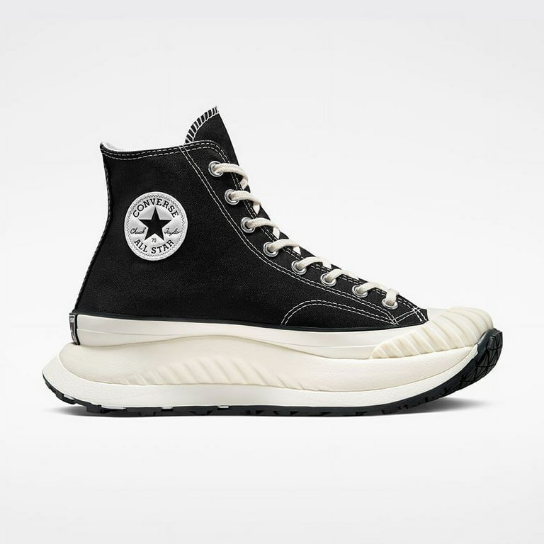 Converse Chuck 70 At-Cx Hi A03277C Men's Black Egret Casual