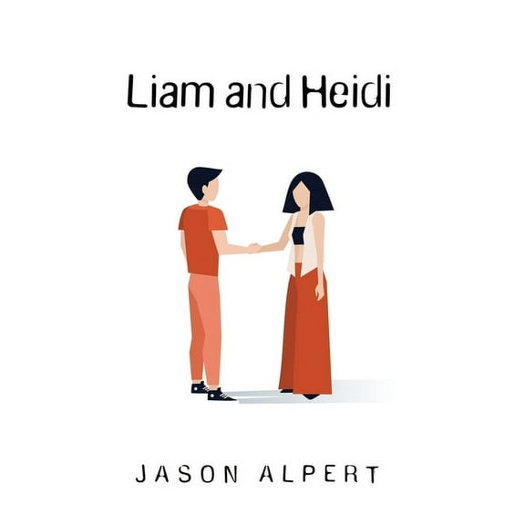 Liam and Heidi, (Paperback)