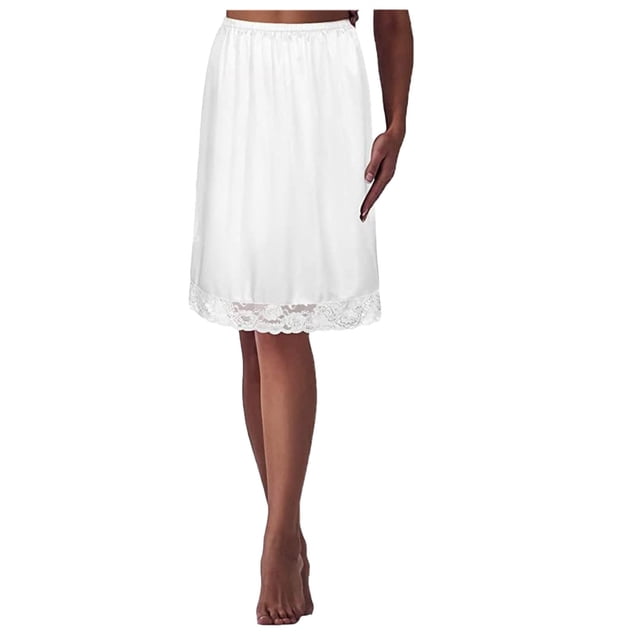 Jupes pour Femmes Été Mode Camisole Combinaison avec Robe à Bretelles Réglables Jupe Décontractée Vêtements d'Été pour Femmes Blanc TG