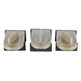 thumbnail image 1 of Cerraduras de ventana corrediza Jadeshay 3 piezas seguridad, 1 of 12
