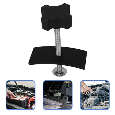 HEMOTON Brake Caliper Compression Tool Brake Repair Brake Spreader Auto Repair Tool