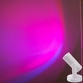 thumbnail image 1 of Up to 65% off 1PC Mini LED Stage Light Beam Spotlight Bar Room Interior Lighting, 1 of 5