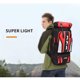 thumbnail image 3 of Mochila de alpinismo de gran capacidad 100L Paquete de deportes al aire libre Hombres Mujeres Trekki Abanopi Mochila, 3 of 7