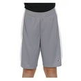 thumbnail image 3 of Champion Boy's Moisture Wicking UPF 30 Quick Dry Active Shorts, 2 Pack, 3 of 5