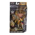 thumbnail image 3 of WWE WrestleMania Elite Collection "Macho King" Randy Savage Action Figure with Build-A-Figure Accessories, 3 of 7