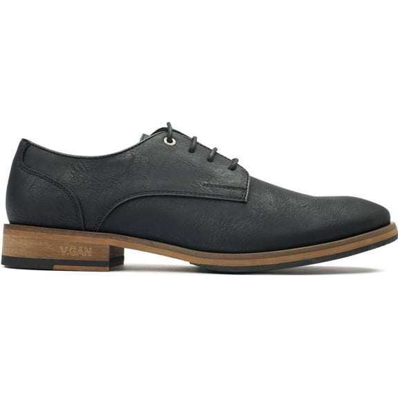 V.Gan Vegan Oatmeal 2 Derby Shoes