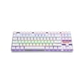 thumbnail image 1 of Teclado Gamer Redragon Redragon Kumara K552 QWERTY Luz Rainbow, 1 of 7