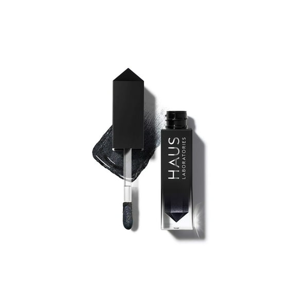 Sombra de ojos líquida Haus Laboratories Glam Attack Chained Ballerina