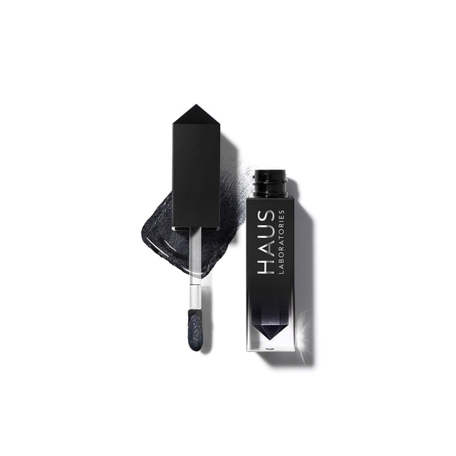 Sombra de ojos líquida Haus Laboratories Glam Attack Chained Ballerina