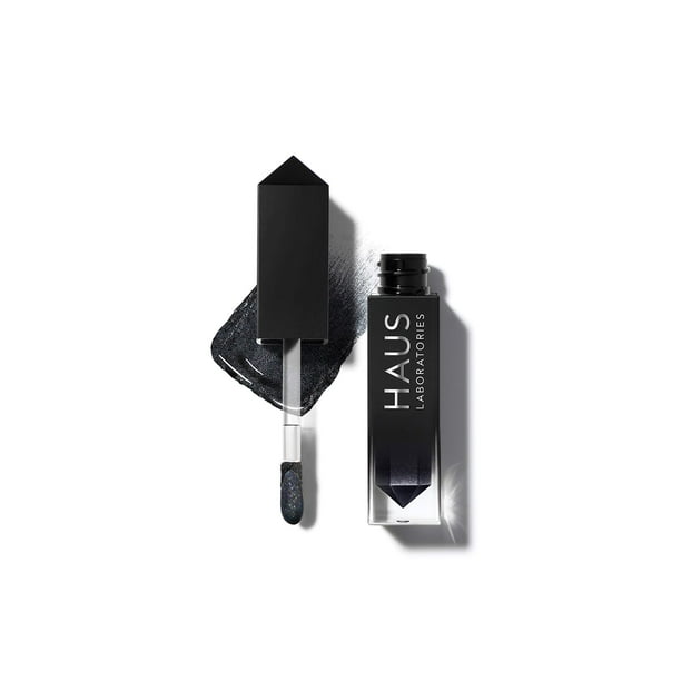 Sombra de ojos líquida Haus Laboratories Glam Attack Chained Ballerina
