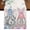 Blue, variant on Table Runners 90 Inches Long Dress Scarves, Gnomes Easter Farmhouse Coffee/Dining/Kitchen Table Runner for Living Room, Colorful Spring Floral Weeping Eggs 13x90 Inch
