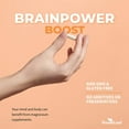 thumbnail image 6 of Forest Leaf Magnesium L-Threonate Focus & Memory Supplement for Brain, 90 Capsules, 6 of 8