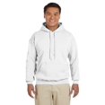 thumbnail image 1 of Gildan Adult Men's Pack of 2 Heavy Blend 50/50 Hooded Sweatshirt, Multipack Sizes Upto 5XL, 1 of 3