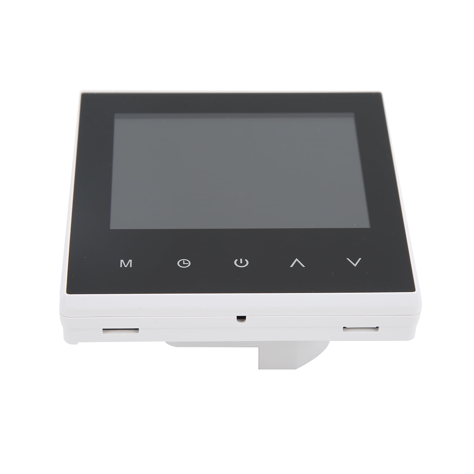 Touch WIFI Smart Thermostat with Touchscreen Color Display for Water Electric Heating Wall Hanging Stove AC 230V16A