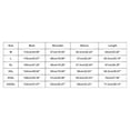thumbnail image 3 of VNKIDY Men Unisex Autumn Solid Color Round Neck Sweatshirt Male Long Sleeve Pullover Winter Streetwear Hiking Camping Sports Soft, 3 of 4