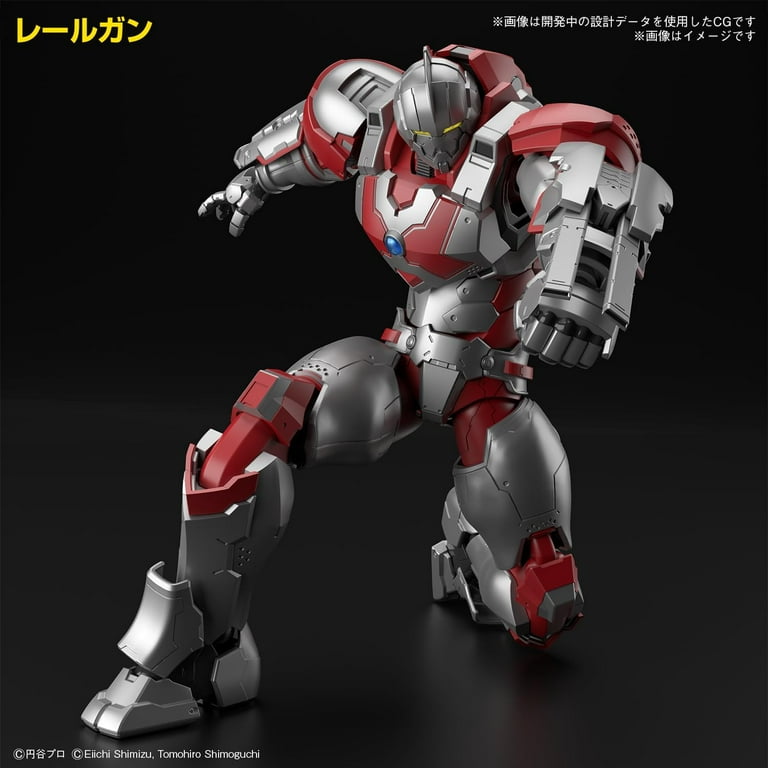 新品未使用BANDAI ULTRAMAN SUIT JACK SHF Amazon.com: TAMASHII NATIONS - Ultraman - Ultraman Suit Jack