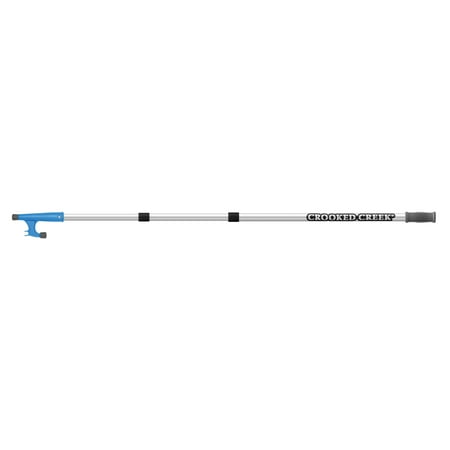 Trac Outdoors (C11998) C11998 Boat Hook 32"-72" Telescoping