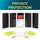 thumbnail image 2 of Protector de pantalla Power Theory para Samsung Galaxy S25 Plus, 2 of 7