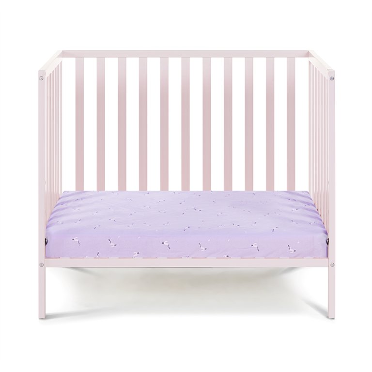 Walmart Mini Crib Mattress