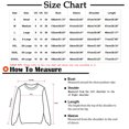 thumbnail image 3 of BXINGOHAI Men's casual Crewneck Sweatshirt Thick Loose fit Soft Basic Pullover Sweatshirt Today Sales Army Green,L, 3 of 6