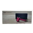 thumbnail image 3 of Dyson Supersonic Hair Dryer | Fuchsia/Nickel with Case | New, 3 of 4