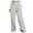 Gray, variant on Aloohaidyvio Pants,Womens Sweatpants High Waisted Active Joggers Pants Baggy Lounge Bottoms