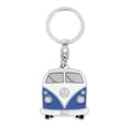 thumbnail image 1 of BRISA VW Collection VW T1 Bus Llavero en Caja de Regalo - Azul, 1 of 5