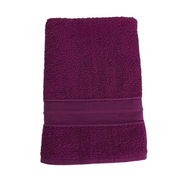 Toalla Towel Cristi Morado