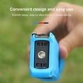 thumbnail image 6 of For Insta360 X5 PULUZ Silicone Protective Case with Lens Cover, 6 of 8