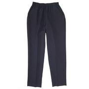 White Stag - Women's Plus Easy Slacks