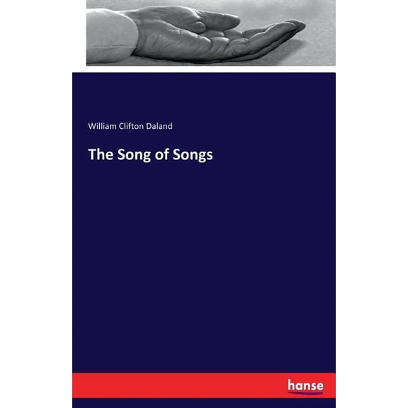 The Song of Songs, (Paperback)