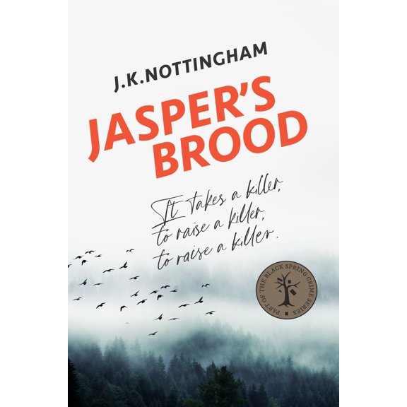 Jasper’s Brood (Paperback)
