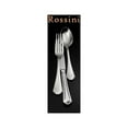 thumbnail image 3 of Oneida T314SRBF 6.75 in. Rossini Stainless Steel Round Bowl Soup Spoon, 3 of 3