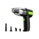 thumbnail image 2 of Aspiradora de mano para coche, aspiradora de gran potencia de succión, aspiradora de coche potente con múltiples accesorios, aspiradora con USB, aspiradora portátil, aspiradora limpia, 2 of 9