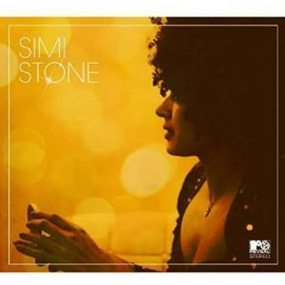Simi Stone (CD)