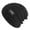 Black, variant on LowProfile Beanie Hat Winter Men Women Soft Warm Knit Ski Stocking Cuffed Cap Hats