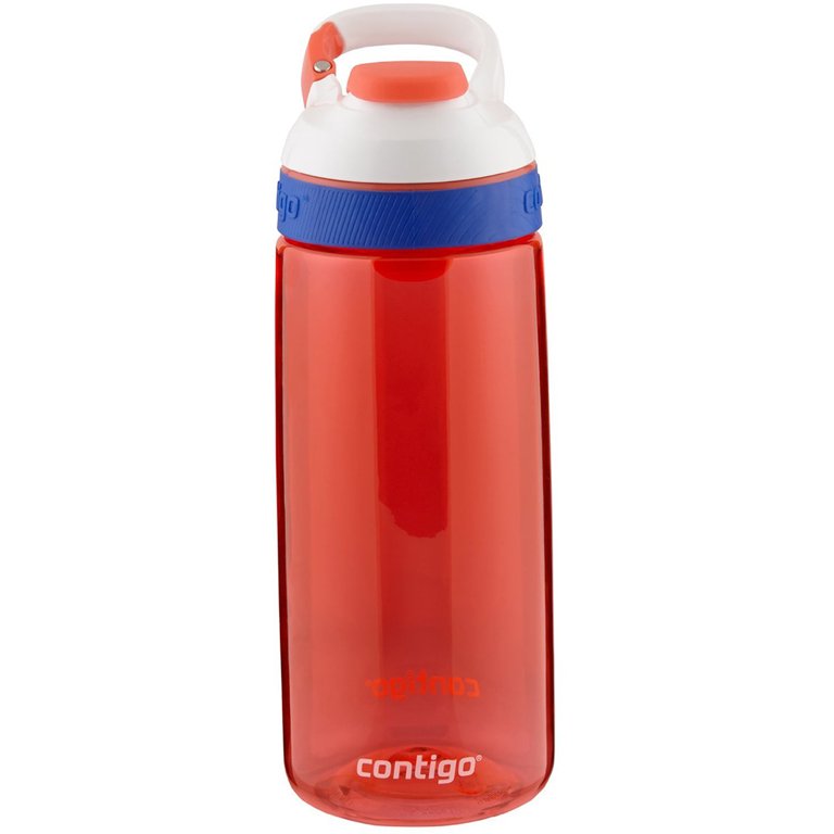 Contigo water bottle - Simplot Games