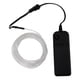 thumbnail image 4 of Luces LED luminiscentes de que brillan de metros de Yuyangstore EL cable, 4 of 7